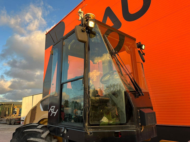 Roller Caterpillar CS 56 PRICE WITHOUT Trimble 3D ! / AC: picture 18