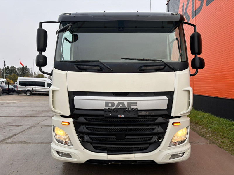 DAF CF 440 6x2 BOX L=5620 mm - Tipper: picture 3 DAF CF 440 6x2 BOX L=5620 mm - Tipper: picture 3