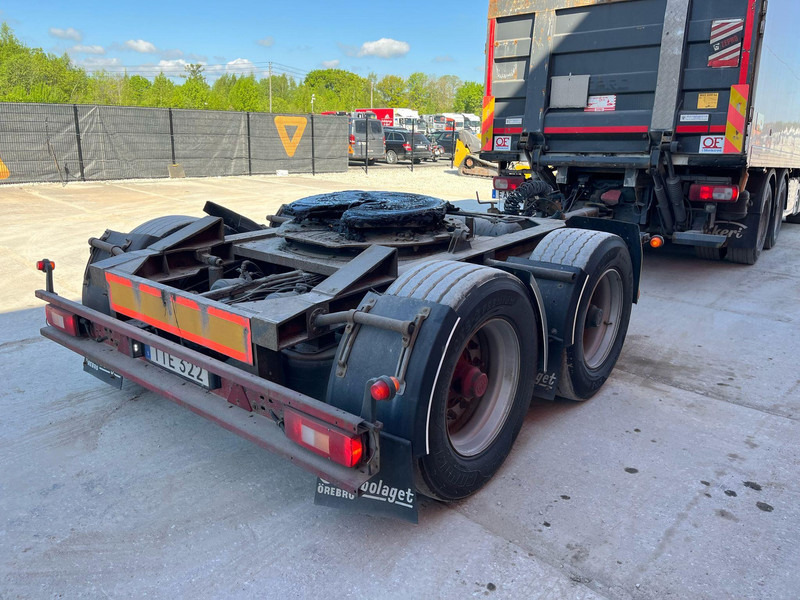 Fliegl TDS 180 - Dolly trailer: picture 5 Fliegl TDS 180 - Dolly trailer: picture 5