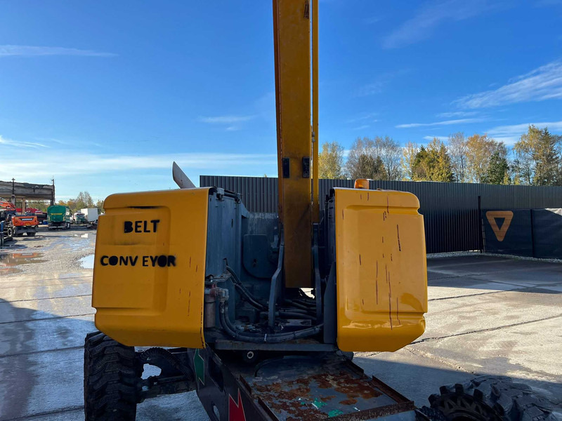 Aerial platform Haulotte Articulee HA16RTJ PRO BOOM 16 m / RATED LOAD 230 kg: picture 16 Aerial platform Haulotte Articulee HA16RTJ PRO BOOM 16 m / RATED LOAD 230 kg: picture 16