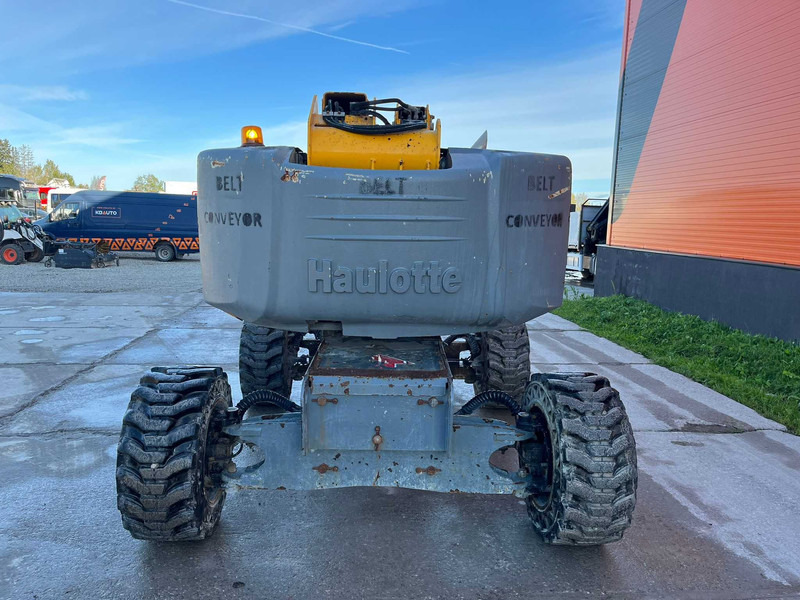 Aerial platform Haulotte Articulee HA16RTJ PRO BOOM 16 m / RATED LOAD 230 kg: picture 7 Aerial platform Haulotte Articulee HA16RTJ PRO BOOM 16 m / RATED LOAD 230 kg: picture 7