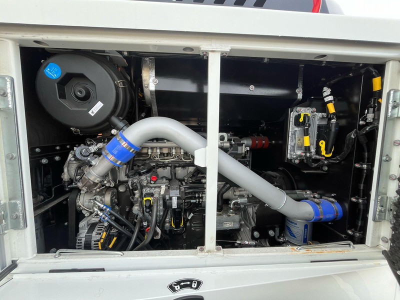 New Grader Hidromek HMK 600 MG AC / CENTRAL LUBRICATION: picture 14 New Grader Hidromek HMK 600 MG AC / CENTRAL LUBRICATION: picture 14