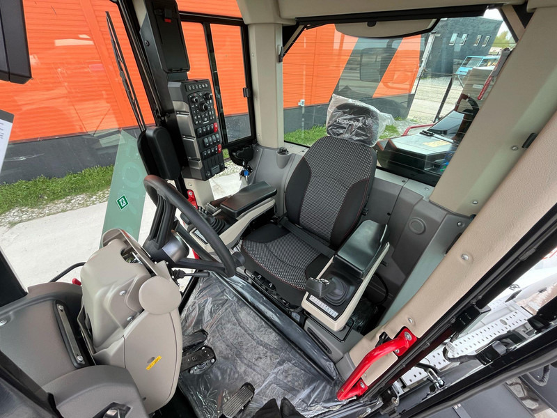 New Grader Hidromek HMK 600 MG AC / CENTRAL LUBRICATION: picture 17 New Grader Hidromek HMK 600 MG AC / CENTRAL LUBRICATION: picture 17