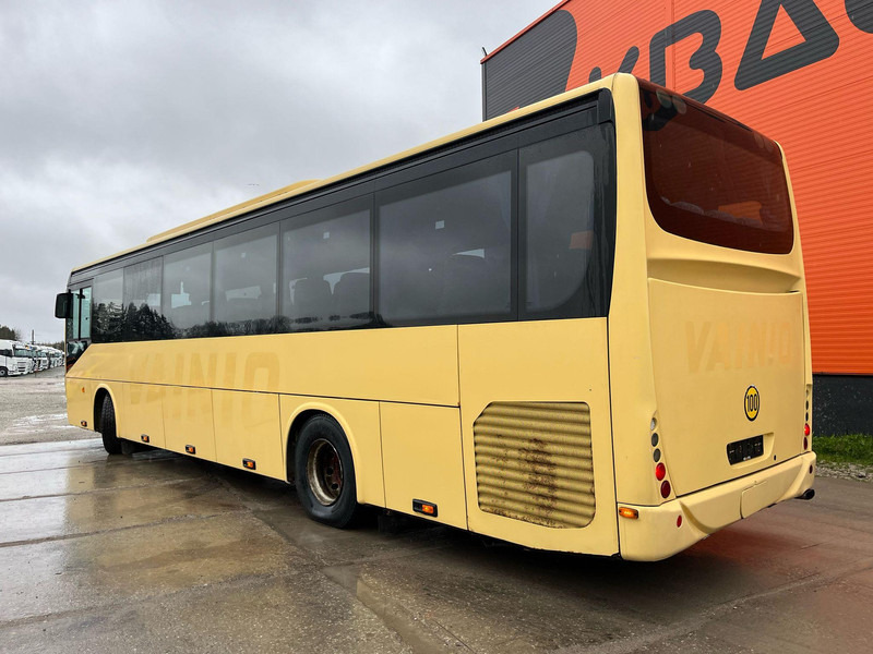 Iveco Arway 4x2 53 SEATS / AC / AUXILIARY HEATING - Suburban bus: picture 5 Iveco Arway 4x2 53 SEATS / AC / AUXILIARY HEATING - Suburban bus: picture 5