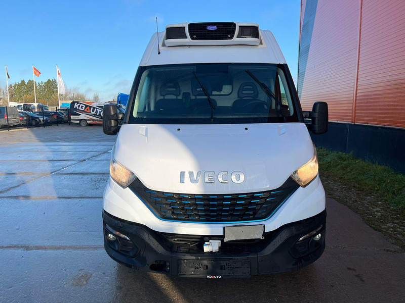 Iveco Daily 35S14N PULSOR 400 / box L=3292 mm - Refrigerated van: picture 2 Iveco Daily 35S14N PULSOR 400 / box L=3292 mm - Refrigerated van: picture 2