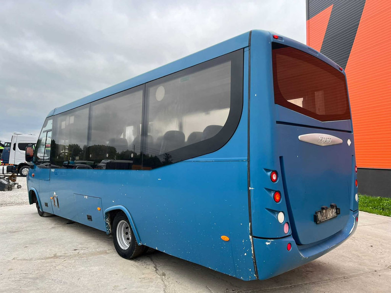 City bus Iveco KAPENA THESI 2 PCS AVAILABLE / CNG ! / 27 SEATS + 5 STANDING / AC: picture 5