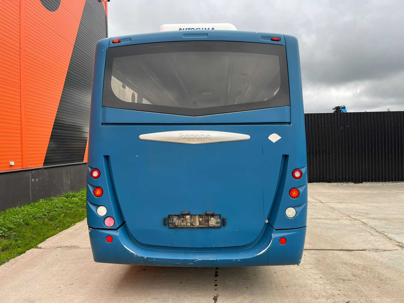 City bus Iveco KAPENA THESI 2 PCS AVAILABLE / CNG ! / 27 SEATS + 5 STANDING / AC: picture 6