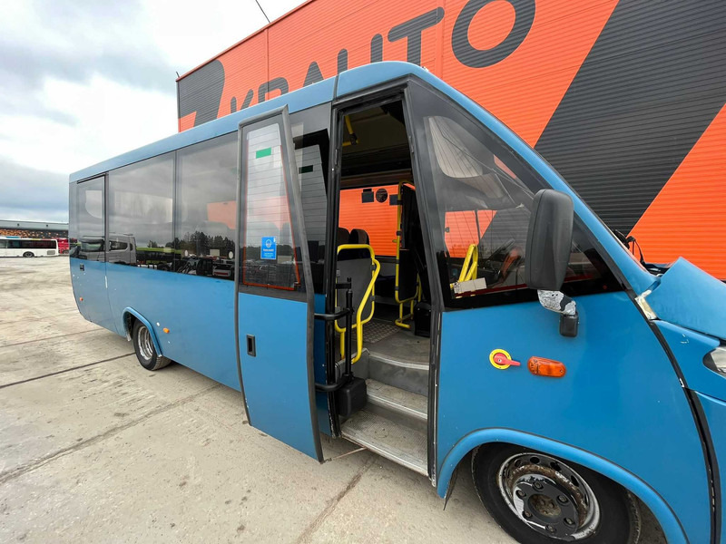 City bus Iveco KAPENA THESI 2 PCS AVAILABLE / CNG ! / 27 SEATS + 5 STANDING / AC: picture 9
