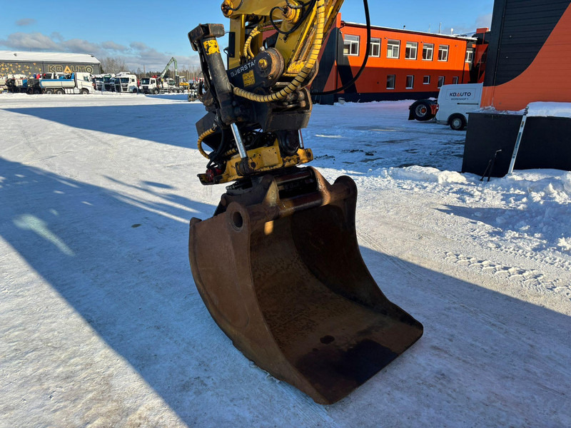 Leasing of Komatsu PC 138 US-10 ROTOTILT / AC / CENTRAL LUBRICATION Komatsu PC 138 US-10 ROTOTILT / AC / CENTRAL LUBRICATION: picture 9