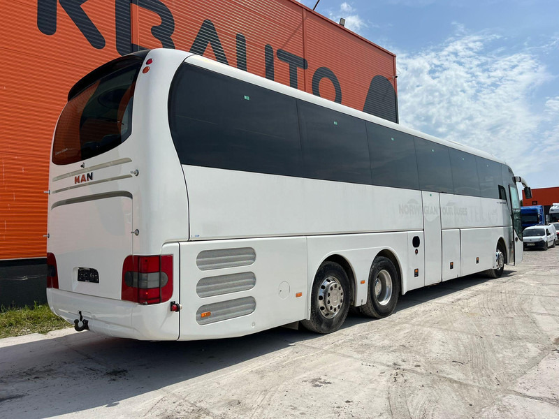 Leasing of MAN R 08 Lion`s Coach EURO 6 / 59 SEATS / AC / AUXILIARY HEATING / WC / 2x FRIDGE MAN R 08 Lion`s Coach EURO 6 / 59 SEATS / AC / AUXILIARY HEATING / WC / 2x FRIDGE: picture 7