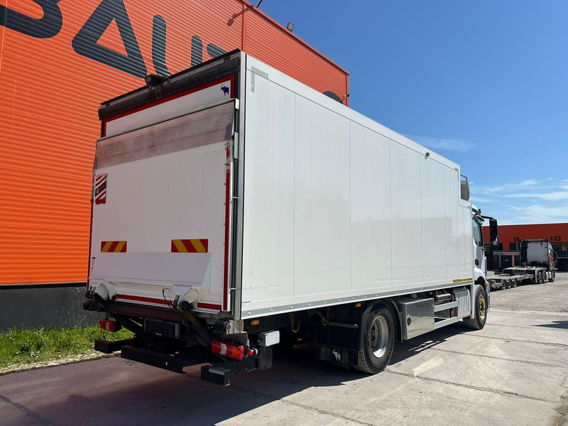 Refrigerator truck Mercedes-Benz Antos 1830 4x2 SUPRA 750 NORDIC / BOX L= 7485: picture 5