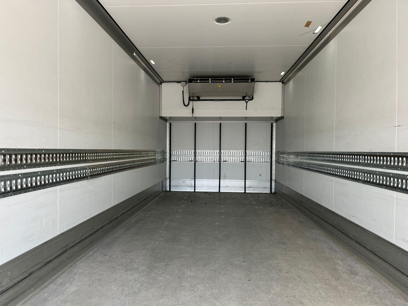 Refrigerator truck Mercedes-Benz Antos 1830 4x2 SUPRA 750 NORDIC / BOX L= 7485: picture 12