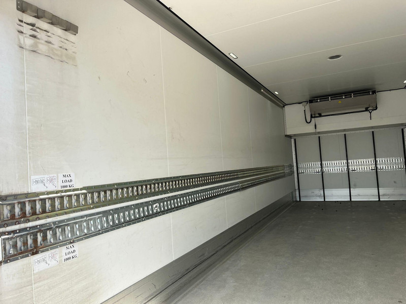 Refrigerator truck Mercedes-Benz Antos 1830 4x2 SUPRA 750 NORDIC / BOX L= 7485: picture 10