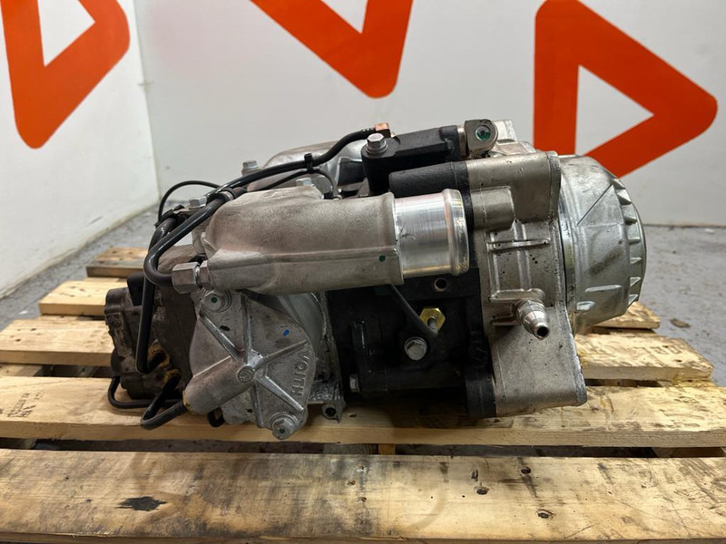 Mercedes-Benz Retarder A0014300495 NEW - Gearbox for Truck: picture 4 Mercedes-Benz Retarder A0014300495 NEW - Gearbox for Truck: picture 4