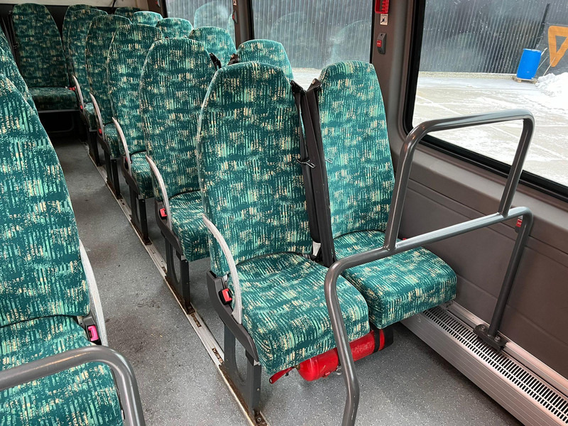 Minibus, Passenger van Mercedes-Benz Sprinter 515 CDI 20 + 1 SEATS / AC: picture 15 Minibus, Passenger van Mercedes-Benz Sprinter 515 CDI 20 + 1 SEATS / AC: picture 15