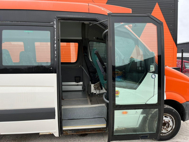 Minibus, Passenger van Mercedes-Benz Sprinter 515 CDI 20 + 1 SEATS / AC: picture 10 Minibus, Passenger van Mercedes-Benz Sprinter 515 CDI 20 + 1 SEATS / AC: picture 10