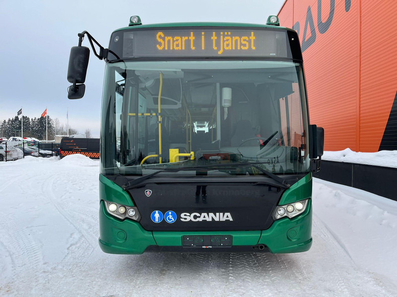 Scania K 320 Citywide CLASS 2 INTERCITY / AC / AUXILIARY HEATING / 11 units available - Articulated bus: picture 2 Scania K 320 Citywide CLASS 2 INTERCITY / AC / AUXILIARY HEATING / 11 units available - Articulated bus: picture 2