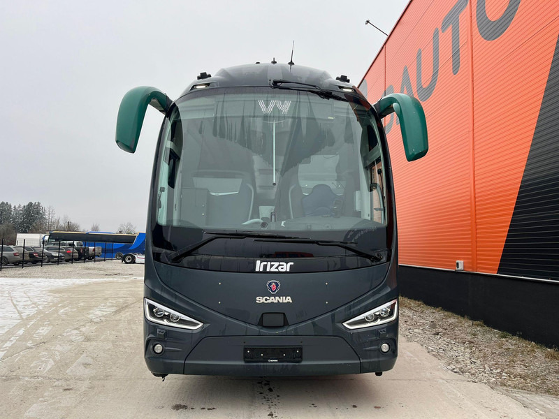Scania K 450 6x2*4 Irizar i6S 59 SEATS / AC / AUXILIARY HEATING / TV / WC etc. - Coach: picture 2 Scania K 450 6x2*4 Irizar i6S 59 SEATS / AC / AUXILIARY HEATING / TV / WC etc. - Coach: picture 2