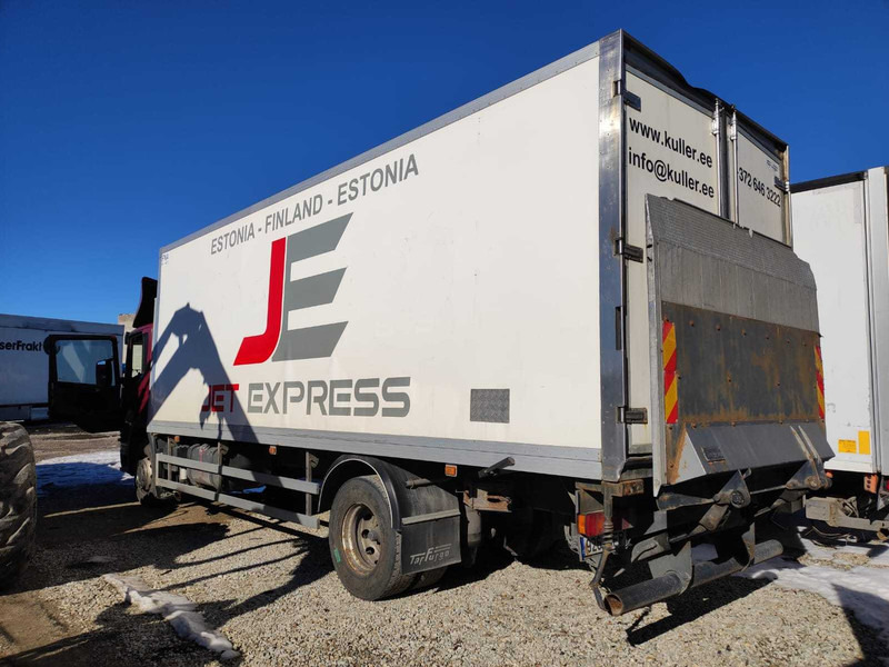 Scania P 230 DB4x2 / DC9 13 ENGINE / GEARBOX GR900 - Frame/ Chassis for Truck: picture 4 Scania P 230 DB4x2 / DC9 13 ENGINE / GEARBOX GR900 - Frame/ Chassis for Truck: picture 4