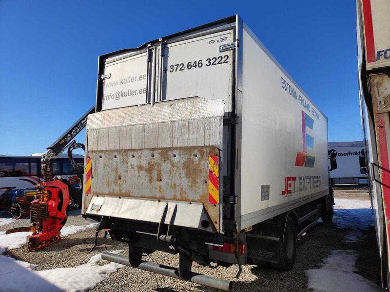 Scania P 230 DB4x2 / DC9 13 ENGINE / GEARBOX GR900 - Frame/ Chassis for Truck: picture 5 Scania P 230 DB4x2 / DC9 13 ENGINE / GEARBOX GR900 - Frame/ Chassis for Truck: picture 5