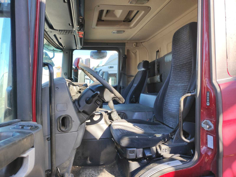 Frame/ Chassis for Truck Scania P 230 DB4x2 / DC9 13 ENGINE / GEARBOX GR900: picture 8 Frame/ Chassis for Truck Scania P 230 DB4x2 / DC9 13 ENGINE / GEARBOX GR900: picture 8