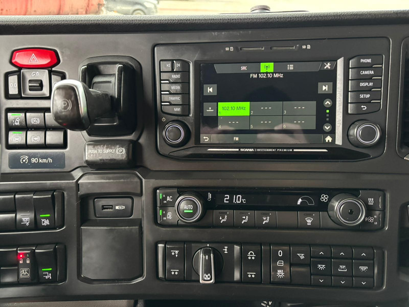 Box truck Scania R 500 6x2*4 RETARDER / BOX L=7384 mm: picture 20 Box truck Scania R 500 6x2*4 RETARDER / BOX L=7384 mm: picture 20