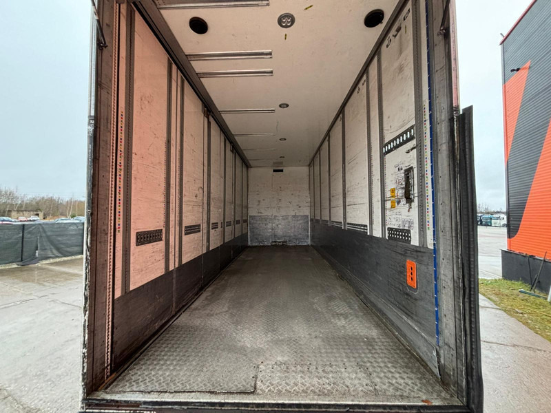 Box truck Scania R 500 6x2*4 RETARDER / BOX L=7384 mm: picture 13 Box truck Scania R 500 6x2*4 RETARDER / BOX L=7384 mm: picture 13