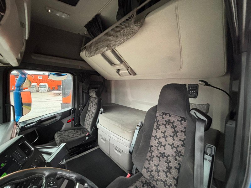 Box truck Scania R 500 6x2*4 RETARDER / BOX L=7384 mm: picture 19 Box truck Scania R 500 6x2*4 RETARDER / BOX L=7384 mm: picture 19