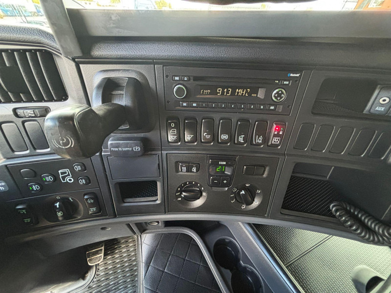 Leasing of Scania R 580 6x2*4 FOR SALE AS CHASSIS / CHASSIS L=7300 mm Scania R 580 6x2*4 FOR SALE AS CHASSIS / CHASSIS L=7300 mm: picture 16 Leasing of Scania R 580 6x2*4 FOR SALE AS CHASSIS / CHASSIS L=7300 mm Scania R 580 6x2*4 FOR SALE AS CHASSIS / CHASSIS L=7300 mm: picture 16