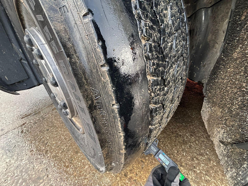 Leasing of Scania R 580 6x2*4 FOR SALE AS CHASSIS / CHASSIS L=7300 mm Scania R 580 6x2*4 FOR SALE AS CHASSIS / CHASSIS L=7300 mm: picture 19 Leasing of Scania R 580 6x2*4 FOR SALE AS CHASSIS / CHASSIS L=7300 mm Scania R 580 6x2*4 FOR SALE AS CHASSIS / CHASSIS L=7300 mm: picture 19