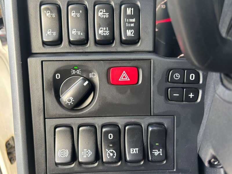 Leasing of Scania R 580 6x2*4 FOR SALE AS CHASSIS / CHASSIS L=7300 mm Scania R 580 6x2*4 FOR SALE AS CHASSIS / CHASSIS L=7300 mm: picture 14 Leasing of Scania R 580 6x2*4 FOR SALE AS CHASSIS / CHASSIS L=7300 mm Scania R 580 6x2*4 FOR SALE AS CHASSIS / CHASSIS L=7300 mm: picture 14