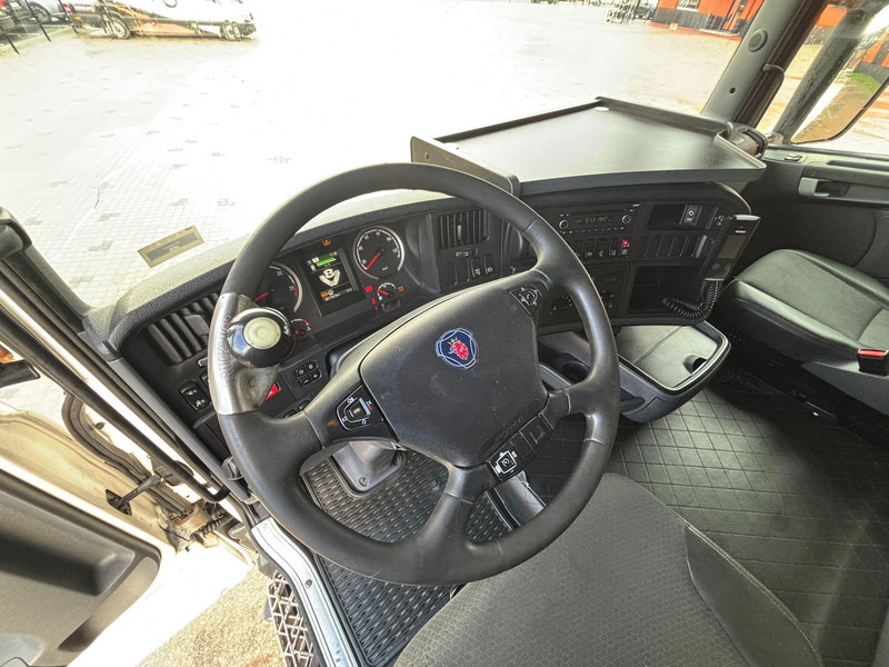 Leasing of Scania R 580 6x2*4 FOR SALE AS CHASSIS / CHASSIS L=7300 mm Scania R 580 6x2*4 FOR SALE AS CHASSIS / CHASSIS L=7300 mm: picture 9 Leasing of Scania R 580 6x2*4 FOR SALE AS CHASSIS / CHASSIS L=7300 mm Scania R 580 6x2*4 FOR SALE AS CHASSIS / CHASSIS L=7300 mm: picture 9