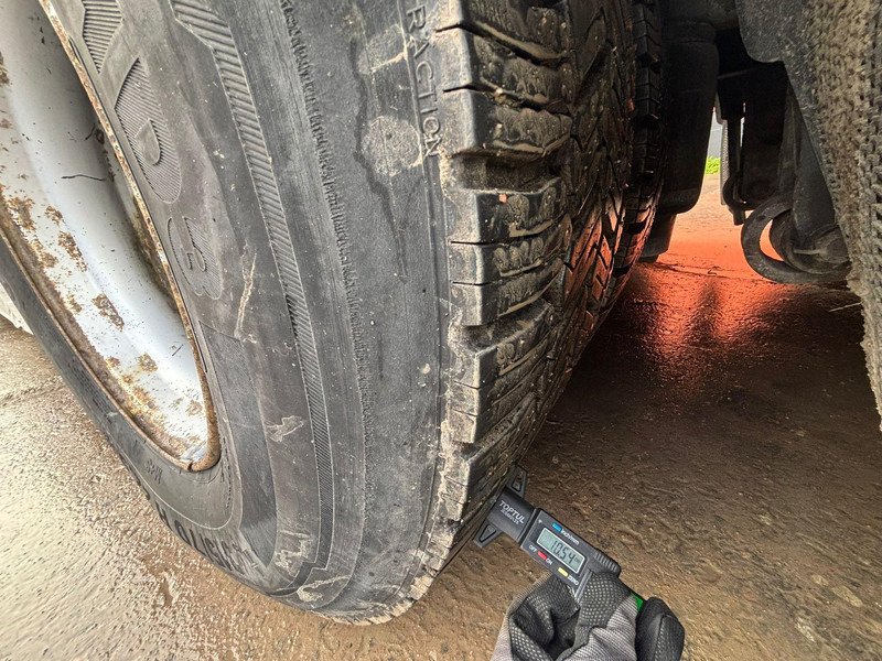 Leasing of Scania R 580 6x2*4 FOR SALE AS CHASSIS / CHASSIS L=7300 mm Scania R 580 6x2*4 FOR SALE AS CHASSIS / CHASSIS L=7300 mm: picture 20 Leasing of Scania R 580 6x2*4 FOR SALE AS CHASSIS / CHASSIS L=7300 mm Scania R 580 6x2*4 FOR SALE AS CHASSIS / CHASSIS L=7300 mm: picture 20