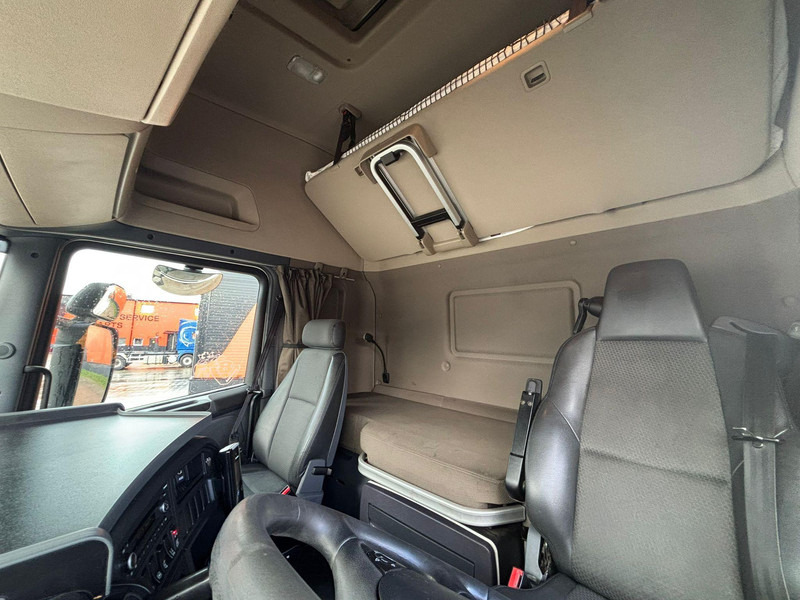 Leasing of Scania R 580 6x2*4 FOR SALE AS CHASSIS / CHASSIS L=7300 mm Scania R 580 6x2*4 FOR SALE AS CHASSIS / CHASSIS L=7300 mm: picture 12 Leasing of Scania R 580 6x2*4 FOR SALE AS CHASSIS / CHASSIS L=7300 mm Scania R 580 6x2*4 FOR SALE AS CHASSIS / CHASSIS L=7300 mm: picture 12