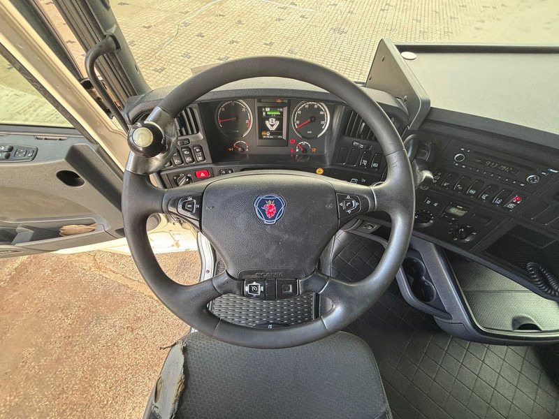 Leasing of Scania R 580 6x2*4 FOR SALE AS CHASSIS / CHASSIS L=7300 mm Scania R 580 6x2*4 FOR SALE AS CHASSIS / CHASSIS L=7300 mm: picture 10 Leasing of Scania R 580 6x2*4 FOR SALE AS CHASSIS / CHASSIS L=7300 mm Scania R 580 6x2*4 FOR SALE AS CHASSIS / CHASSIS L=7300 mm: picture 10