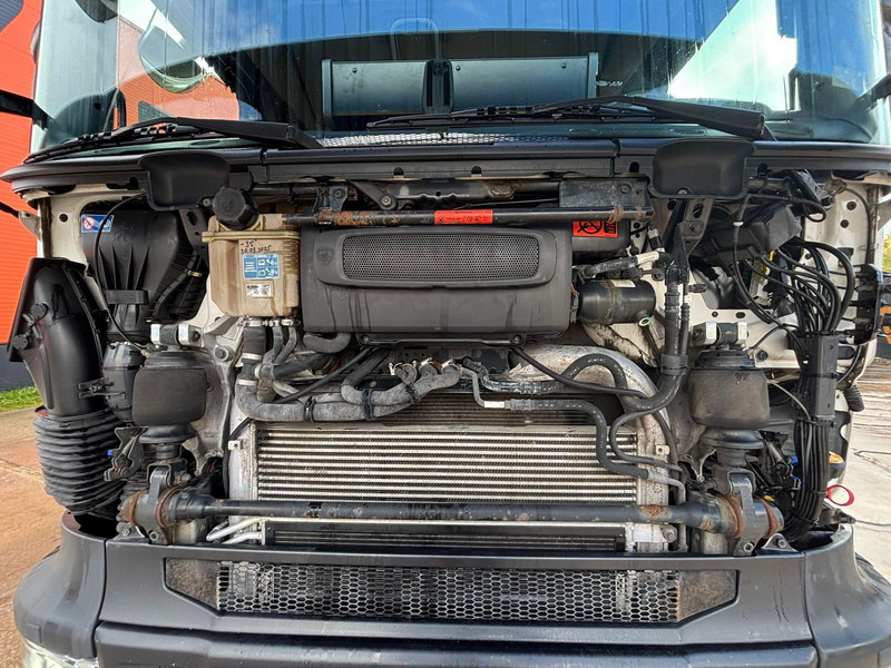 Leasing of Scania R 580 6x2*4 FOR SALE AS CHASSIS / CHASSIS L=7300 mm Scania R 580 6x2*4 FOR SALE AS CHASSIS / CHASSIS L=7300 mm: picture 8 Leasing of Scania R 580 6x2*4 FOR SALE AS CHASSIS / CHASSIS L=7300 mm Scania R 580 6x2*4 FOR SALE AS CHASSIS / CHASSIS L=7300 mm: picture 8