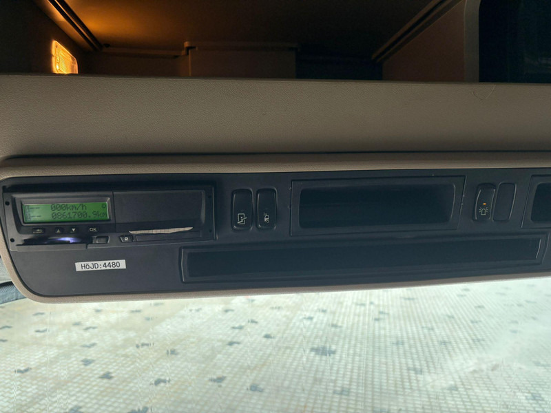 Leasing of Scania R 580 6x2*4 FOR SALE AS CHASSIS / CHASSIS L=7300 mm Scania R 580 6x2*4 FOR SALE AS CHASSIS / CHASSIS L=7300 mm: picture 17 Leasing of Scania R 580 6x2*4 FOR SALE AS CHASSIS / CHASSIS L=7300 mm Scania R 580 6x2*4 FOR SALE AS CHASSIS / CHASSIS L=7300 mm: picture 17