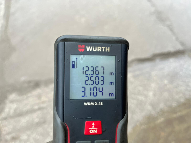 Refrigerator trailer Schmitz Cargobull AKO 36 THERMOKING / BOX L=12367 mm: picture 13