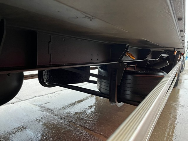 Refrigerator trailer Schmitz Cargobull AKO 36 THERMOKING / BOX L=12367 mm: picture 17