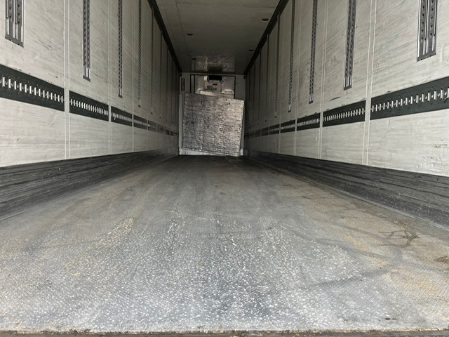 Refrigerator trailer Schmitz Cargobull AKO 36 THERMOKING / BOX L=12367 mm: picture 9