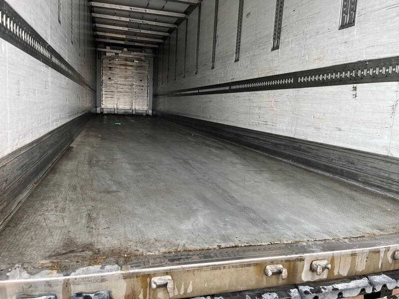 Refrigerator semi-trailer Schmitz Cargobull SCB S3B: picture 13