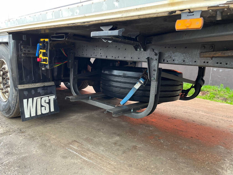 Refrigerator semi-trailer Schmitz Cargobull SCB S3B: picture 20