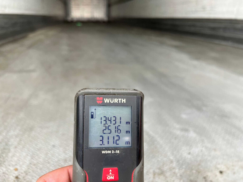 Refrigerator semi-trailer Schmitz Cargobull SCB S3B: picture 18