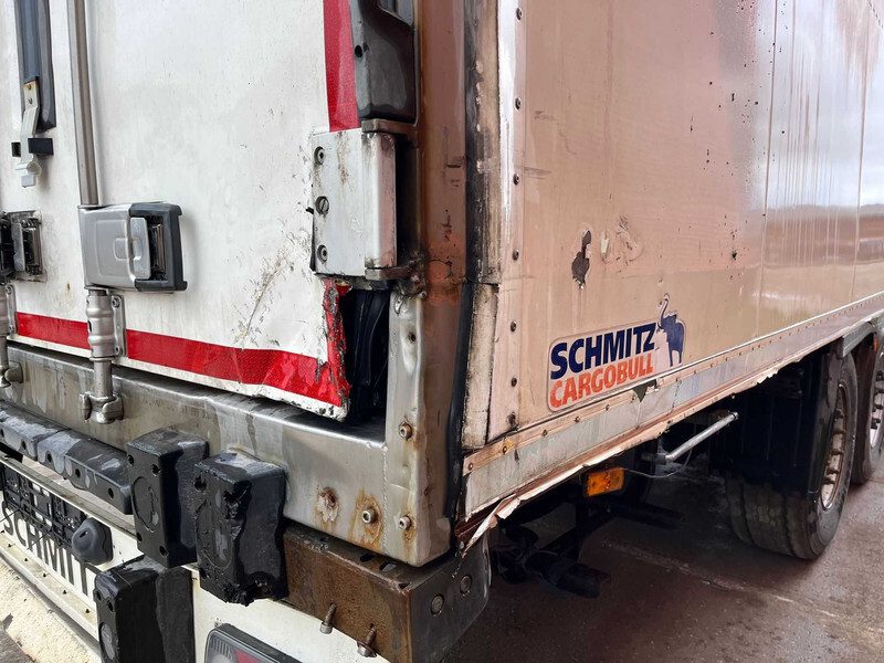 Refrigerator semi-trailer Schmitz Cargobull SCB S3B: picture 15