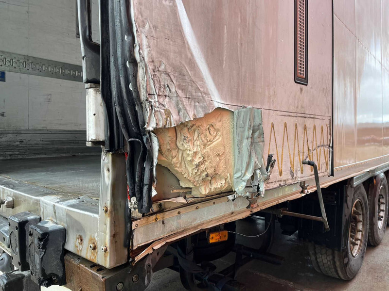 Refrigerator semi-trailer Schmitz Cargobull SCB S3B: picture 16