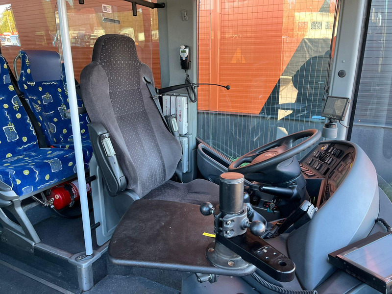 Leasing of Setra S 417 UL 6x2*4 57 SEATS / AC / AUXILIARY HEATER / WHEELCHAIR LIFT Setra S 417 UL 6x2*4 57 SEATS / AC / AUXILIARY HEATER / WHEELCHAIR LIFT: picture 9