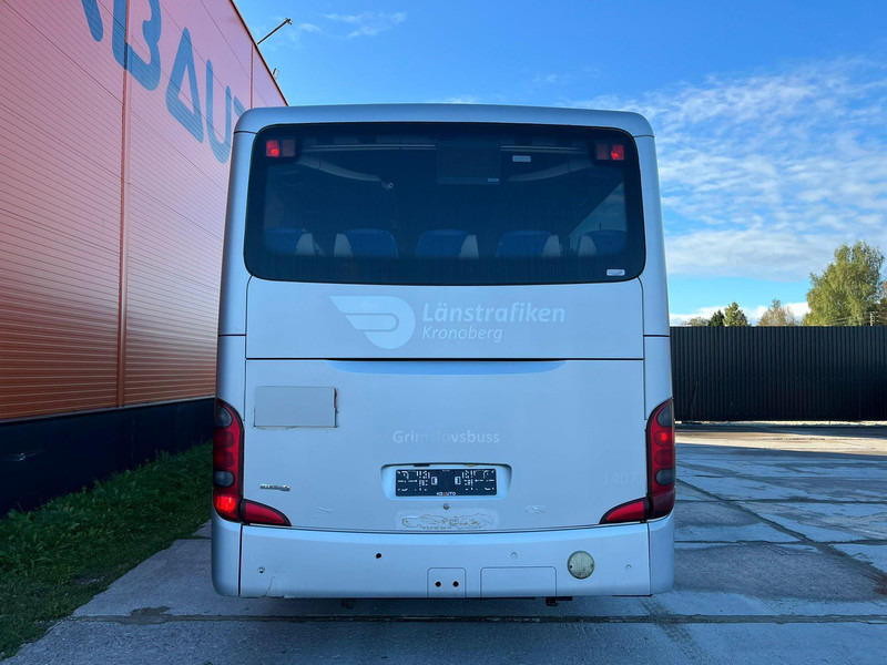 Leasing of Setra S 417 UL 6x2*4 57 SEATS / AC / AUXILIARY HEATER / WHEELCHAIR LIFT Setra S 417 UL 6x2*4 57 SEATS / AC / AUXILIARY HEATER / WHEELCHAIR LIFT: picture 6