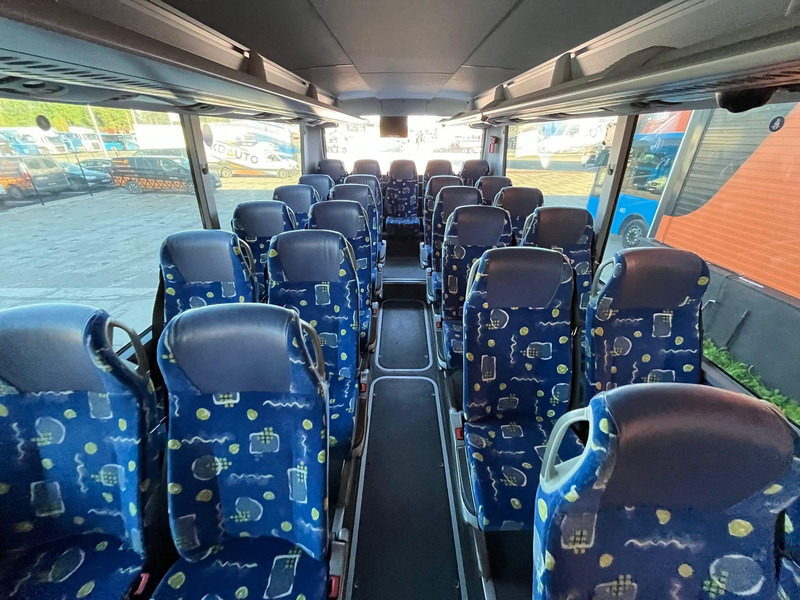 Leasing of Setra S 417 UL 6x2*4 57 SEATS / AC / AUXILIARY HEATER / WHEELCHAIR LIFT Setra S 417 UL 6x2*4 57 SEATS / AC / AUXILIARY HEATER / WHEELCHAIR LIFT: picture 17