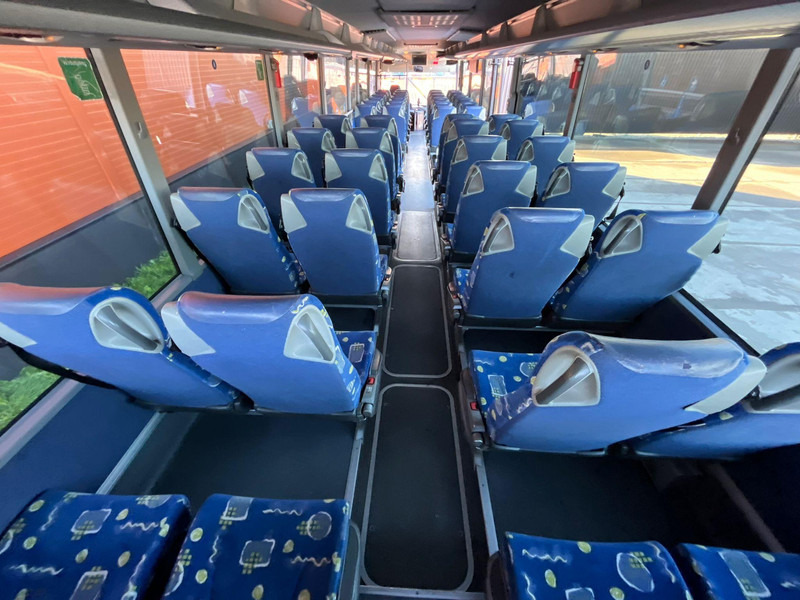 Leasing of Setra S 417 UL 6x2*4 57 SEATS / AC / AUXILIARY HEATER / WHEELCHAIR LIFT Setra S 417 UL 6x2*4 57 SEATS / AC / AUXILIARY HEATER / WHEELCHAIR LIFT: picture 19