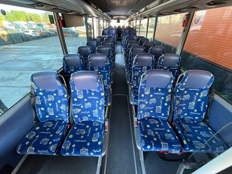 Leasing of Setra S 417 UL 6x2*4 57 SEATS / AC / AUXILIARY HEATER / WHEELCHAIR LIFT Setra S 417 UL 6x2*4 57 SEATS / AC / AUXILIARY HEATER / WHEELCHAIR LIFT: picture 15